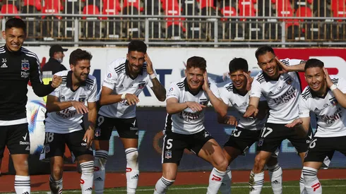 "Colo" Gil entregó potente consejo a la selección
