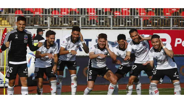 "Colo" Gil entregó potente consejo a la selección