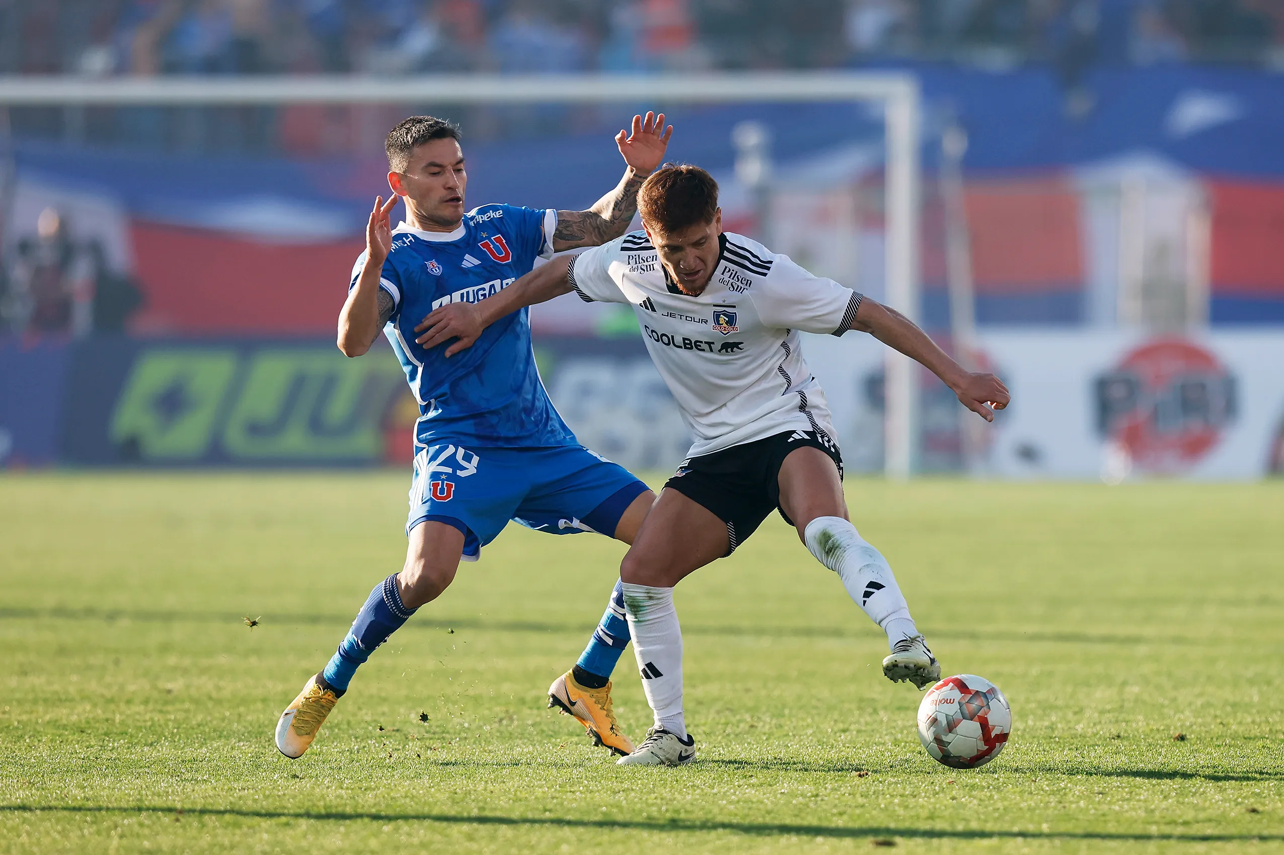 “Colo” Gil recalcó que deben sumarse jugadores experimentados en la selección y así apoyar a los más jóvenes.