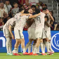 ¿Va por TV abierta? Dónde ver el amistoso de Chile vs México