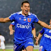 La U lanzará camiseta retro inspirada en Copa Sudamericana 2011