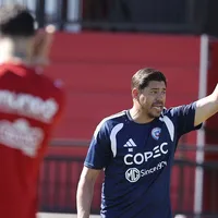 Ex seleccionado no se guarda nada contra Córdova: lo trata de versero
