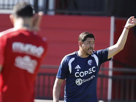Ex seleccionado no se guarda nada contra Córdova: lo trata de versero