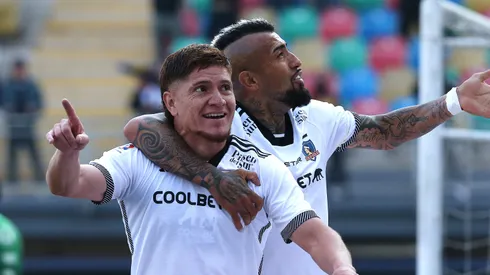 Colo Gil recordó su paso por el Cacique y destacó a los hinchas albos