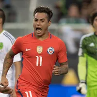 DT de México y el homenaje que revive el 7-0 de Chile: "Es una leyenda, todos..."