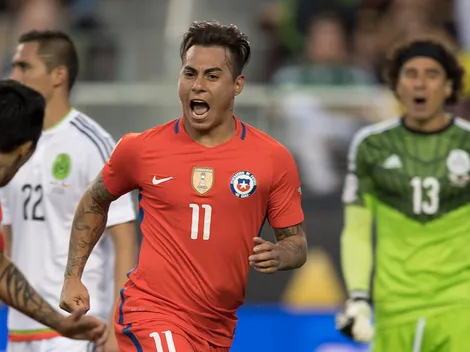 DT de México y el homenaje que revive el 7-0 de Chile: "Es una leyenda, todos..."