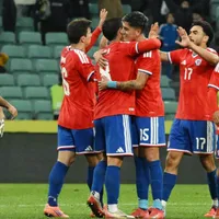 Ni Larcamón, ni Lopetegui: este es el nuevo tapado para dirigir Chile