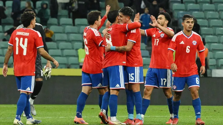 La Roja sigue sin entrenador confirmado para el próximo proceso.