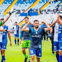 La arenga de Antofagasta para cruce con la U: “Hace mucho no jugamos con 10 mil personas”