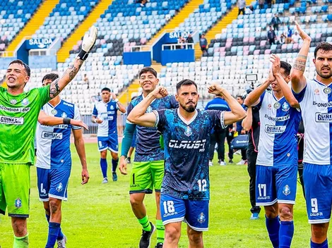 La arenga de Antofagasta para cruce con la U: “Hace mucho no jugamos con 10 mil personas”