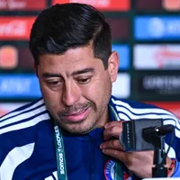 Fabián Estay deja en ridículo a Nicolás Córdova con frío analísis
