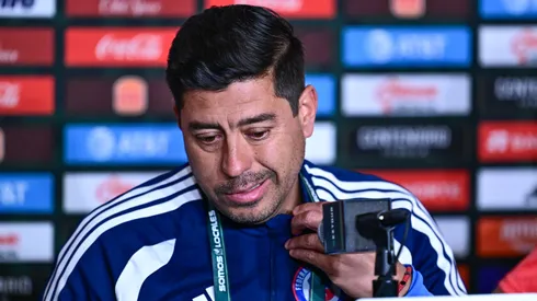 Nicolás Córdova recibe críticas por sus declaraciones.
