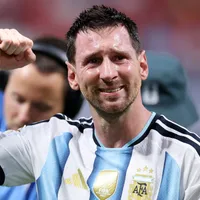 Transmisión: ¿dónde ver la despedida de Messi en Argentina vs Benín?