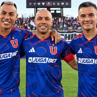 La promesa de Marcelo Díaz a Charles y Vargas: "Haré todo lo posible"