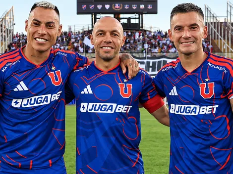La promesa de Marcelo Díaz a Charles y Vargas: "Haré todo lo posible"