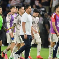 Destruyen lista de argentinos como DT de Chile: "Igual fracasarán"