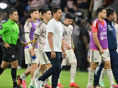 Destruyen lista de argentinos como DT de Chile: "Igual fracasarán"