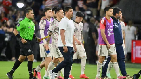 La Roja sigue sin DT definido rumbo al 2030.