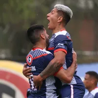 Capitán del gran juez de la Primera B: "Esperamos que los de arriba se..."