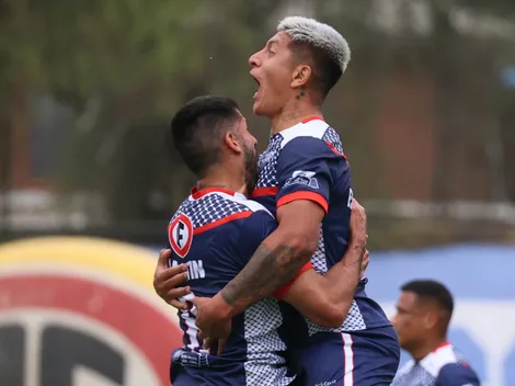 Capitán del gran juez de la Primera B: "Esperamos que los de arriba se..."