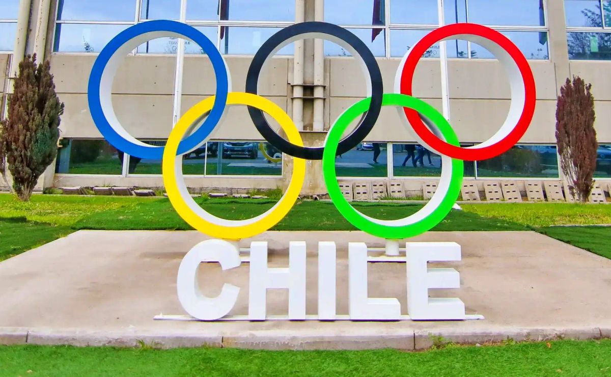 Chile baja oficialmente su candidatura a ser sede de los Juegos Olímpicos del 2036