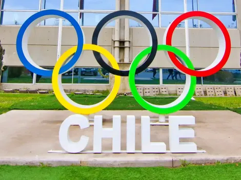 Es oficial: Chile se baja de organizar los Juegos Olímpicos del 2036