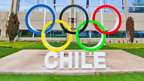 Chile se baja de recibir los Juegos Olímpicos del 2036.