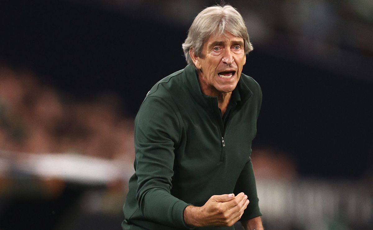 Manuel Pellegrini cuestiona el largo receso por fecha FIFA y lanza nueva propuesta