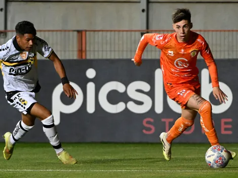 Pronósticos Coquimbo Unido vs Cobreloa: el Pirata quiere cerrar la serie ante el líder de la B