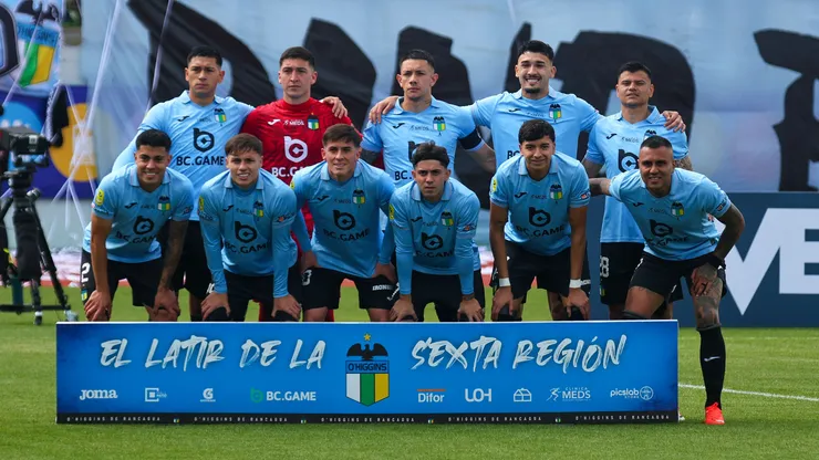 En el final del partido llegó la mala noticia para el Capo.