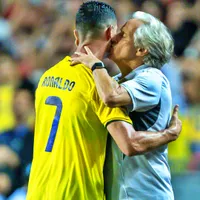¡Se pasó! CR7 pone ridícula condición para volver a jugar en Portugal
