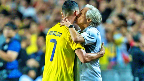 Cristiano Ronaldo condiciona vuelta a Portugal al despido de Jorge Jesús.