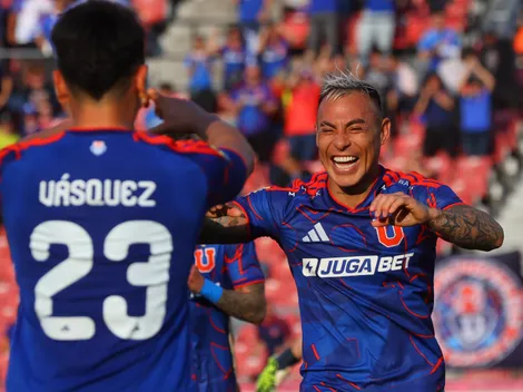 Pronósticos Antofagasta vs Universidad de Chile: la U quiere tomar ventaja en el norte