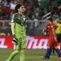 Justo contra Chile: polémica en México por homenaje a Memo Ochoa