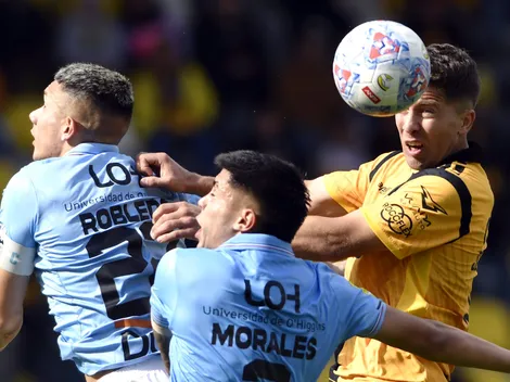 Confirman fecha, estadio y señal que transmite final de la Copa de la Liga