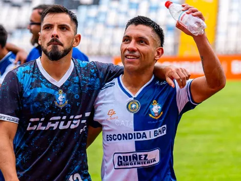 Antofagasta desafía a la U de Chile con un cariñito: "No importa el rival..."