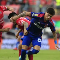 Se acabó la espera: U de Chile vs Ñublense cambia de estadio