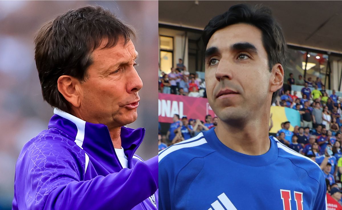 Deportes Concepción explica la reunión con Paqui Meneghini que remeció la interna: “No quiere decir que es para ahora o 2027”