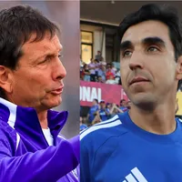 Concepción explica la reunión con Paqui que remeció al club: "No quiere decir..."