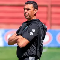 Por "voluntad" de Reinaldo Sánchez: La decisión de Wanderers con su DT