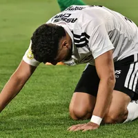 Urgente: Colo Colo tiene baja de último minuto ante Puerto Montt