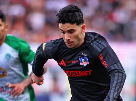 Ojo albos: ¿Va por HBO Max el Colo Colo vs Puerto Montt?
