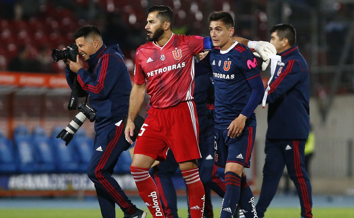 Matías Rodríguez destapa las sorpresas de su despedida: ¿Viene Jorge Sampaoli?