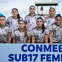 La nómina de La Roja para el Mundial Femenino Sub-17 en Marruecos
