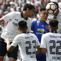 Matías Rodríguez cuenta el jugador de Colo Colo que le hizo pasar rabia
