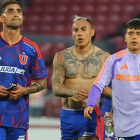 Terror en la U y la Roja por la cancha del Nacional tras BTS