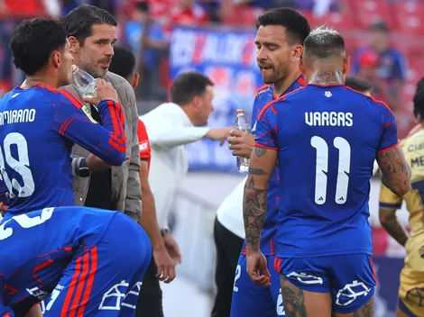 La U cambia de estadio como local y confirma aforo