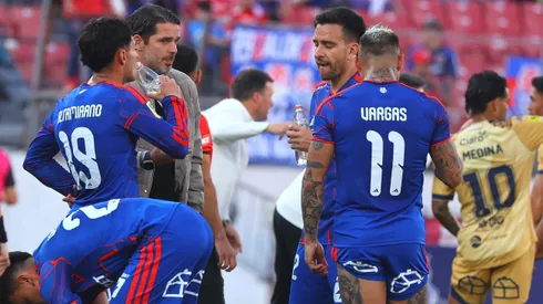 La U deberá dejar Santiago para ser local.
