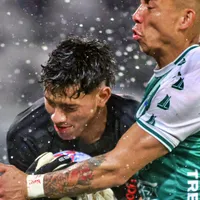 ¡Oficial! Colo Colo vs Puerto Montt SUSPENDIDO por las fuertes lluvias