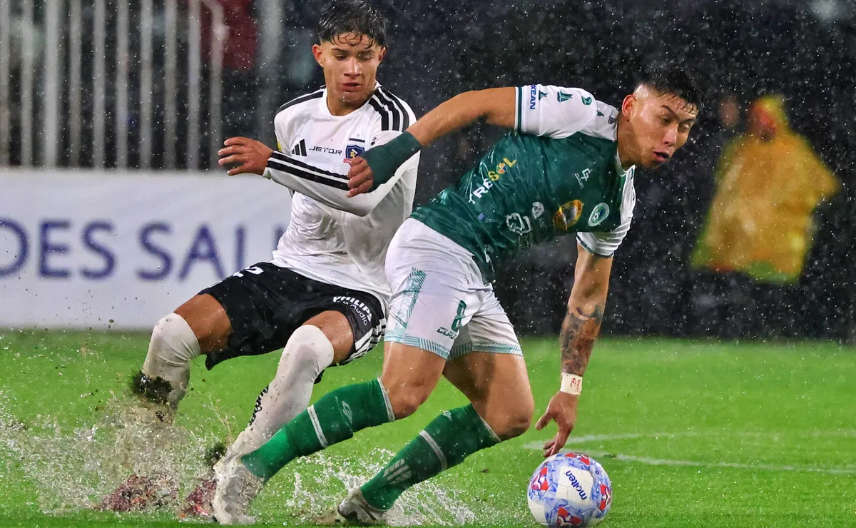 Reprogramación Colo Colo vs Puerto Montt Copa Chile 2026 Reprogramación Colo Colo vs Puerto Montt Copa Chile 2026